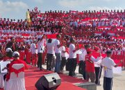 Emban Tugas Penting, Ribuan Paskibraka Ditanggung BPJS Ketenagakerjaan