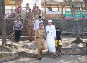 Upacara Pujawali di Pura Segara Ukir Digelar Di Pantai Ngrenehan