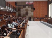 Sampaikan Aspirasi, Ratusan Dukuh (Janaloka) Geruduk Kantor DPRD