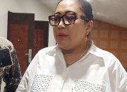 Maju Calon Bupati, Endah Bagun Koalisi Besar. Rekom Ditarget Minggu Ini Turun