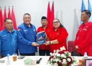 Ditinggal Demokrat, Endah Tetap “Enjoy Aja”