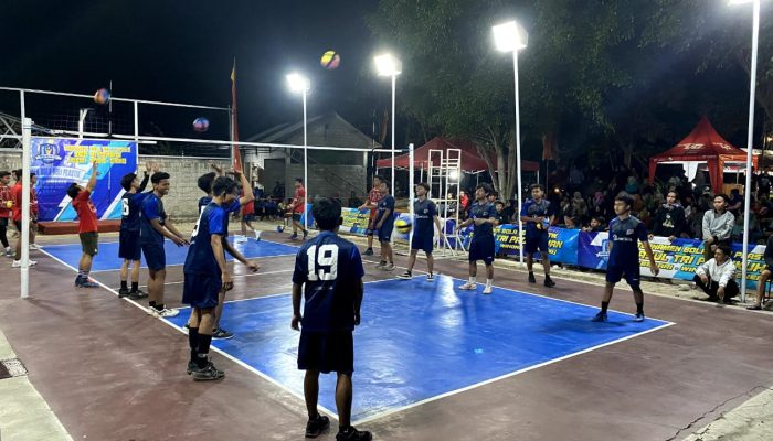 Lestarikan Tradisi Rasulan, Tiga Padukuhan Di Siraman Gelar Beragam Kegiatan