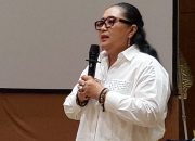 Rekomendasi DPP Turun, Endah-Joko Pasangan Serasi Di Pilkada Gunungkidul