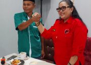 Resmi Tinggalkan Sunaryanta, PKB Usung Endah-Joko