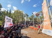 FIF GROUP Kabupaten Gunungkidul Gandeng Warga Gelar Berbagai Lomba Rayakan Kemerdekaan