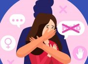 Terungkap…Pelecehan Seksual di Saptosari Gunungkidul Terjadi Sejak Dua Tahun Lalu