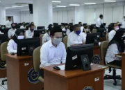 Gunungkidul Buka Pendaftaran CPNS 2024, 89 Formasi Yang Dibutuhkan