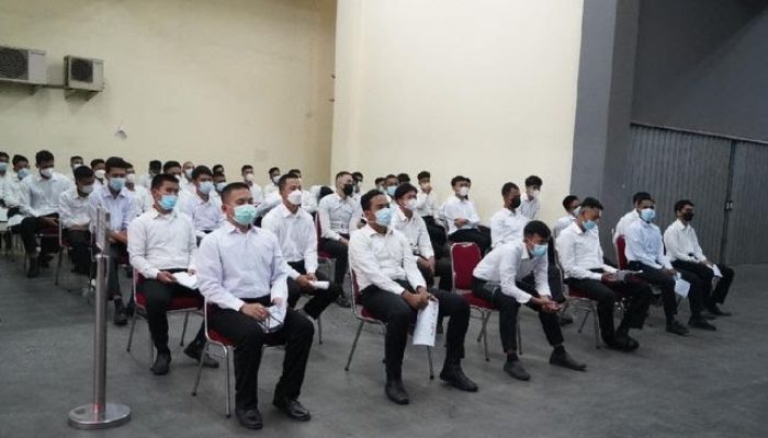 Catat..Gunungkidul Buka Lowongan PNS