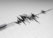 Gempa Besar Goyang Gunungkidul