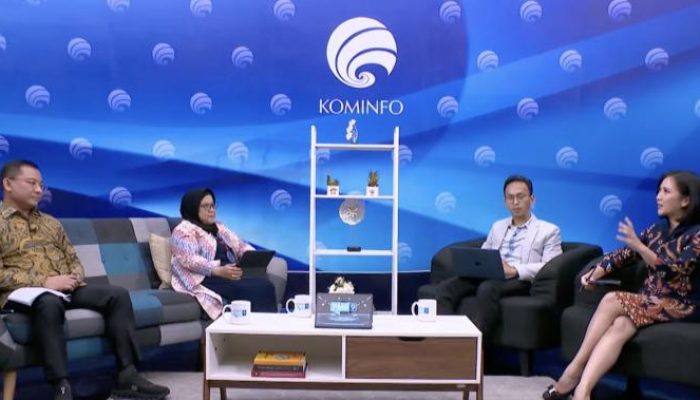 Berantas Judi Online, Pemerintah Manfaatkan AI