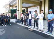 Haornas Jadi Momen Siapkan Atlet Berprestasi Jelang Porda 2025