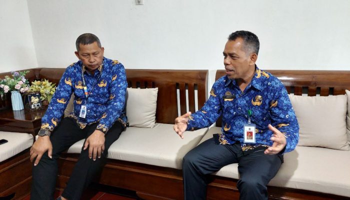 Terungkap..Hasil Lab Makanan Pemicu Keracunan Warga Trimulyo, Kepek