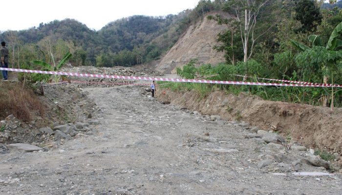 Jumlah Kerugian Negara Terkait (TKD) Sampang Ditarget Rampung Pekan Depan