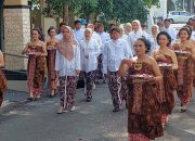 Ada Makna Yang Mendalam di Upacara Hari Jadi Gunungkidul