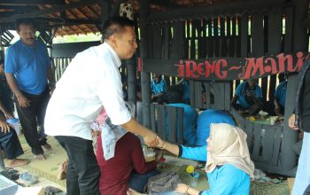 Sikap Dan Komitmen Joko Parwoto Maju Untuk Membangun Gunungkidul