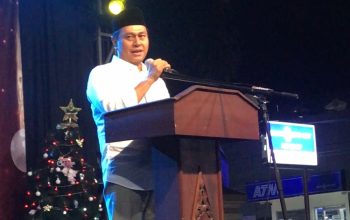 Paseba Rayakan Natal Bersama Hingga Wujud Syukur Atas Kemenangan Endah-Joko