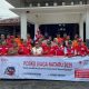 PMI Siapkan Personil 24 Jam Jelang Pergantian Tahun