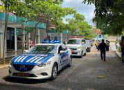 Jenazah Korban Tenggelam di Pantai Drini Gunungkidul Dipulangkan ke Mojokerto 