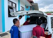 Korban Keempat Tenggelam di Pantai Drini Berhasil Ditemukan. Operasi Pencarian Berakhir
