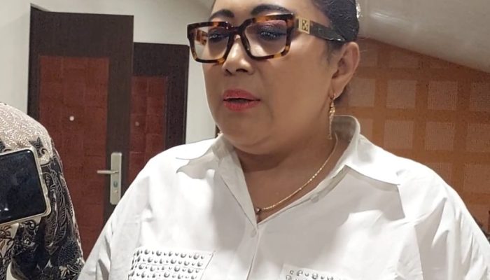 Bupati Terpilih Endah Subekti: Perempuan Boleh Gagal Jadi Istri, tapi Tidak Boleh Gagal Jadi Ibu