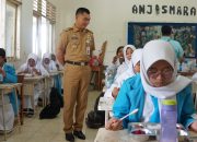 Tidak Kena Pangkas, Dana BOS Rp87 Miliar Cair
