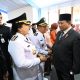 Di Tengah Efisiensi Anggaran dari Pusat, Ini Pesan Presiden Prabowo Subiyanto dan Program Kerja 100 Hari Pertama Bupati-Wabup Gunungkidul