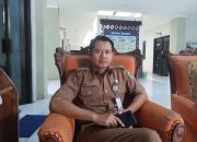 Diduga Oknum ASN Kepregok Selingkuh Didalam Kamar Mandi Kantor