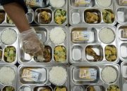 Bansos Makan Gratis Akan Berlangsung Sebulan