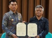 Pemkab Gunungkidul dan LPP Sepakat Jalin Kerjasama