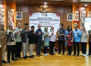 Kunjungi Gunungkidul, Komisi X DPR RI Bawa Bantuan 1 Miliyar Untuk Perpustakaan
