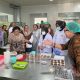 Kunjungi BRIN Gunungkidul, Megawati Sampaikan Pesan Penting