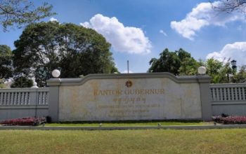 Meski Terendah se-DIY, UMK Gunungkidul Naik Jadi Rp 2.468.378