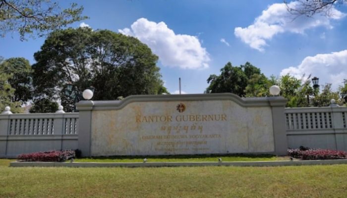 Meski Terendah se-DIY, UMK Gunungkidul Naik Jadi Rp 2.468.378