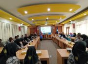 Peringatan HGN 2026 ke-66, Persagi Gunungkidul Berpartisipasi dalam Pemecahan Rekor MURI Edukasi Gizi Anak Sekolah