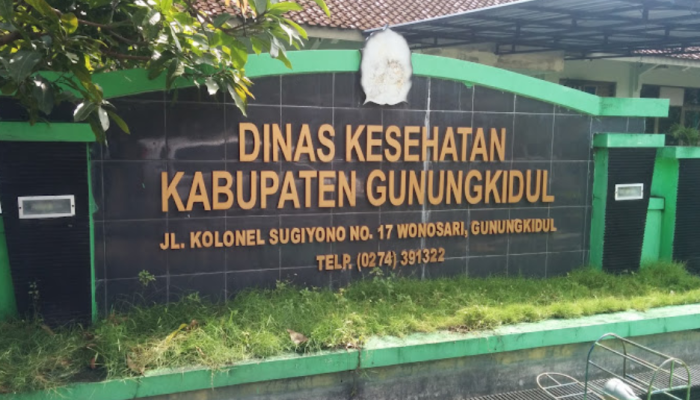 Kasus Campak di Gunungkidul Tembus Belasan Korban