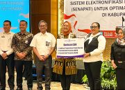 Luncurkan Aplikasi “Senapati” dan Perluas Implementasi Gunungkidul Punya Inovasi Baru