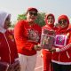 Perantau Gunungkidul Pulang Kampung, IKG Bagikan 1.800 Hadiah untuk Peserta SICITA