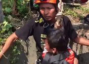 Niat Bermain, Bocah 10 Tahun Justru Terperangkap di Dalam Sumur