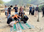 Wisatawan Meninggal Mendadak Saat Menikmati Pagi di Pantai Sanglen