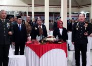 Malam Tirakatan HUT ke-81 RI, Bupati Ajak Warga Gunungkidul Perkuat Gotong Royong dan Pengabdian
