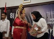 HUT RI ke-81, 292 Warga Binaan Terima Remisi, Tujuh Langsung Bebas