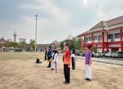 Gunungkidul Jadi Tuan Rumah Hari Pramuka ke-65 DIY, Sultan HB X Dijadwalkan Pimpin Apel Besar