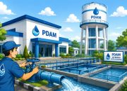 Pendaftaran Dewan Pengawas Perumda Air Minum Tirta Handayani Dibuka, Dua Posisi Jadi Incaran
