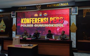 Terungkap! Dua Kakak Beradik Diduga Bakar MI Yappi Natah, Polisi Ungkap Peran Sang Kakak