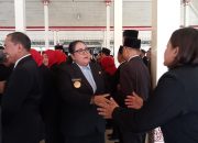 79 ASN Duduki Jabatan Baru. Bupati Sampaikan Pesan Khusus 
