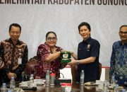 Krisis Kesehatan Mental dan Kekurangan Dokter Jadi Tantangan Besar Gunungkidul, Undip Siap Turun Tangan