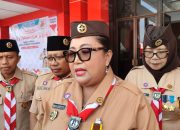 Pemkab Gunungkidul Siagakan Dana BTT untuk Jamin Pasokan Air Bersih