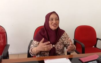 Meski Jadi Tersangka, Oknum Anggota Dewan Masih “Mentereng”
