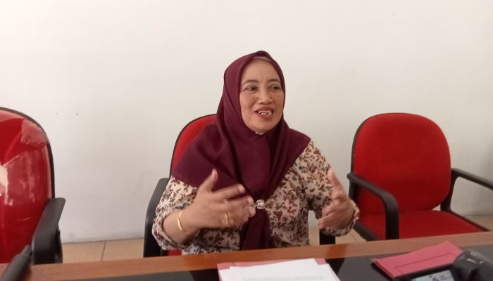 Meski Jadi Tersangka, Oknum Anggota Dewan Masih “Mentereng”