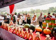 Jogja Benih Expo 2026 Hadirkan Inovasi untuk Pertanian Berkelanjutan